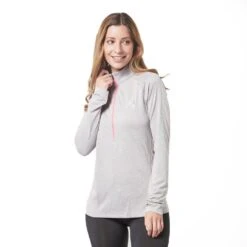 Under Armour Tech Twist 1/2 Zip Sweatshirt -Regatta Store go 128653 z