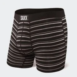 Saxx Men's Vibe Boxer Brief