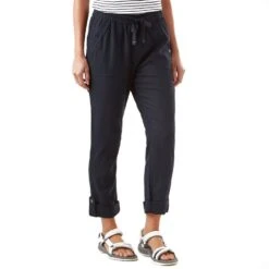 Roxy Women's Symphony Lover Trousers -Regatta Store go 129660 z