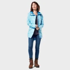 Women's Antonia Jacket -Regatta Store go 130256 c