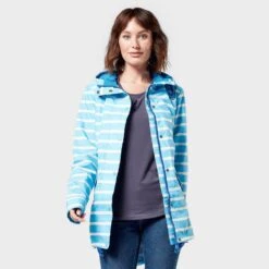 Women's Antonia Jacket -Regatta Store go 130256 d