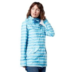 Women's Antonia Jacket -Regatta Store go 130256 z