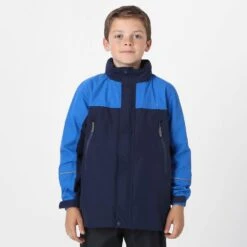 Kid's Mercury Waterproof Jacket