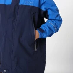 Kid's Mercury Waterproof Jacket -Regatta Store go 132637 e