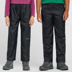 Kid's Waterproof Overtrousers