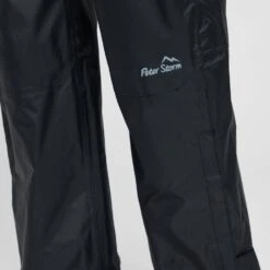 Kid's Waterproof Overtrousers -Regatta Store go 134096 e