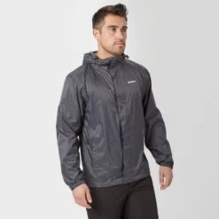 Packable Jacket