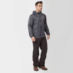 Packable Jacket -Regatta Store go 139887 c