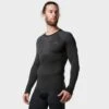 Odlo Men's Performance Light Long Sleeve Top