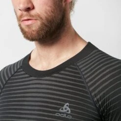 Odlo Men's Performance Light Long Sleeve Top -Regatta Store go 142892 c