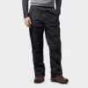 Mens' Storm Waterproof Trousers -Regatta Store go 150242 a