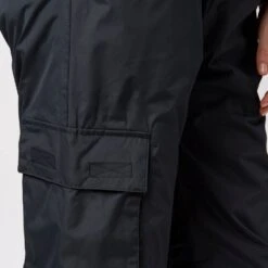 Women's Waterproof Trousers -Regatta Store go 150686 d