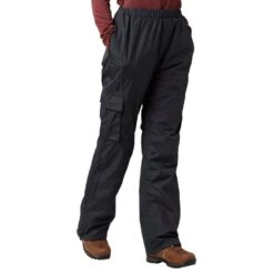Women's Waterproof Trousers -Regatta Store go 150686 z