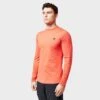 Under Armour Men's UA Rush™ Long Sleeve Tee 1 Under Armour Men's UA Rush™ Long Sleeve Tee -Regatta Store go 156424 a