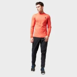Under Armour Men's UA Rush™ Long Sleeve Tee -Regatta Store go 156424 c