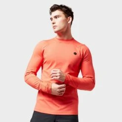 Under Armour Men's UA Rush™ Long Sleeve Tee -Regatta Store go 156424 d