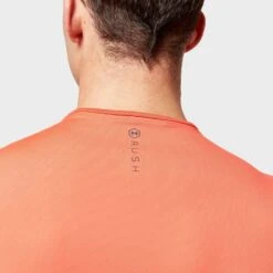 Under Armour Men's UA Rush™ Long Sleeve Tee -Regatta Store go 156424 h