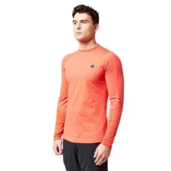 Under Armour Men's UA Rush™ Long Sleeve Tee -Regatta Store go 156424 z