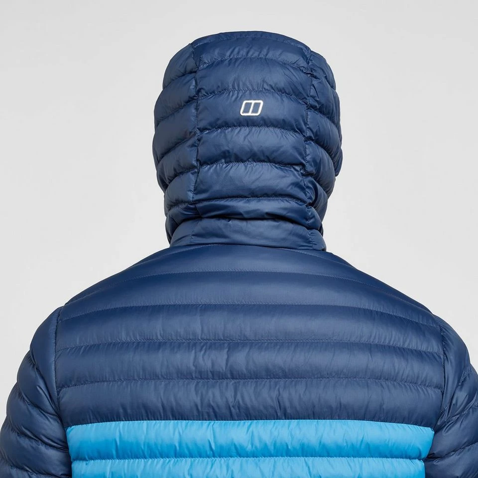 Berghaus Men's Claggan Insulated Jacket 8 Berghaus Men's Claggan Insulated Jacket - Image 6