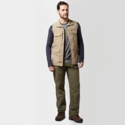 Mens' Travel Gilet -Regatta Store go 159642 c