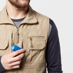 Mens' Travel Gilet -Regatta Store go 159642 d