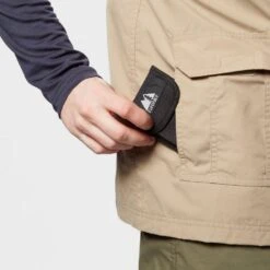 Mens' Travel Gilet -Regatta Store go 159642 e