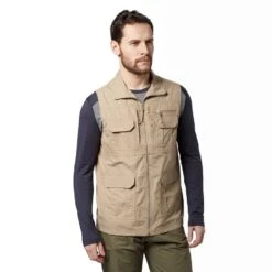 Mens' Travel Gilet -Regatta Store go 159642 z