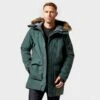 DIDRIKSONS Men's Marcel Parka -Regatta Store go 161706 a