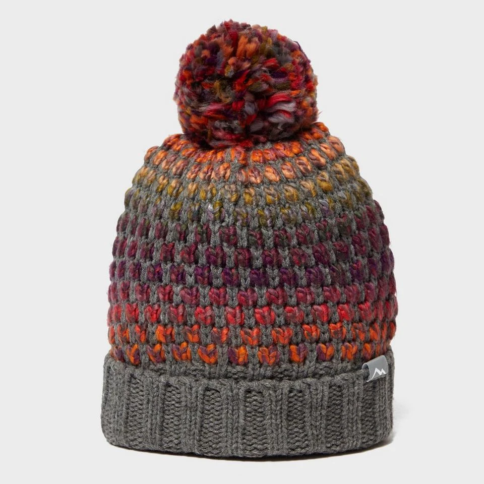 Women's Maria Bobble Hat 3 Women's Maria Bobble Hat