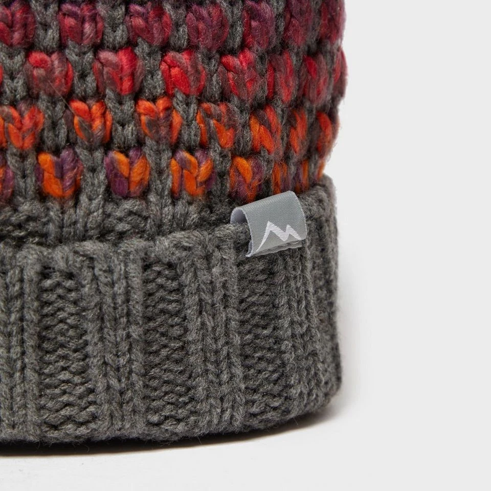 Women's Maria Bobble Hat 5 Women's Maria Bobble Hat - Image 3