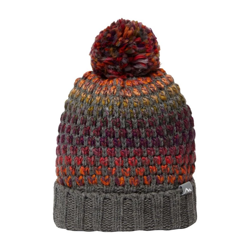 Women's Maria Bobble Hat 6 Women's Maria Bobble Hat - Image 4