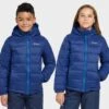Berghaus Kids' Burham Insulated Jacket -Regatta Store go 164029 a