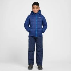 Berghaus Kids' Burham Insulated Jacket -Regatta Store go 164029 c