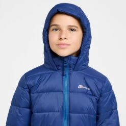 Berghaus Kids' Burham Insulated Jacket -Regatta Store go 164029 d