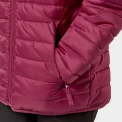 Berghaus Kids' Kirkhale Baffle Insulated Jacket -Regatta Store go 164033 e