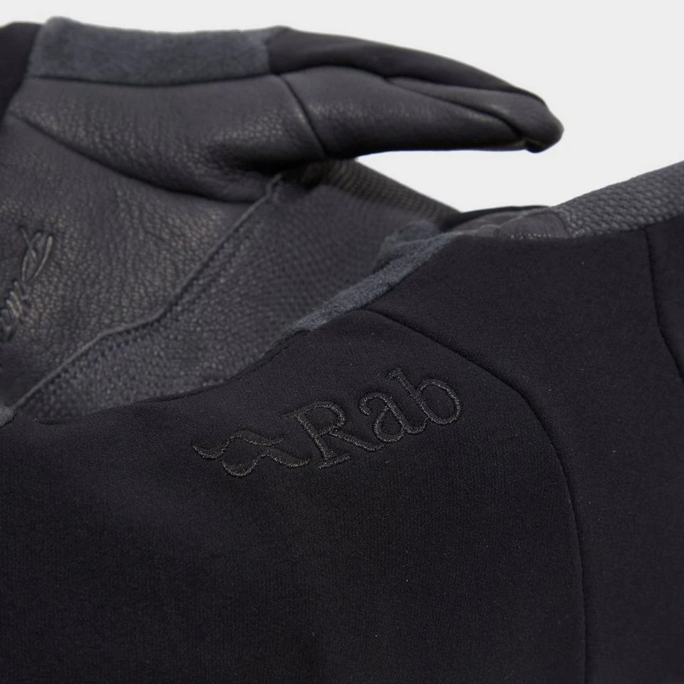 Rab Baltoro Gloves 5 Rab Baltoro Gloves - Image 3