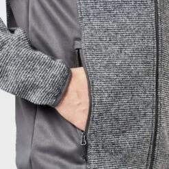 Men's Ridge Fleece -Regatta Store go 164325 e