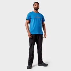 Craghoppers Men's Calvino Short Sleeve T-Shirt -Regatta Store go 167270 c