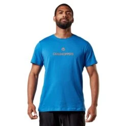 Craghoppers Men's Calvino Short Sleeve T-Shirt -Regatta Store go 167270 z
