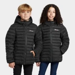 Berghaus Kids' Kirkhale Insulated Jacket