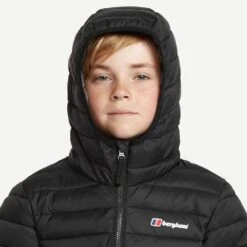 Berghaus Kids' Kirkhale Insulated Jacket -Regatta Store go 168185 d