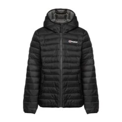 Berghaus Kids' Kirkhale Insulated Jacket -Regatta Store go 168185 u