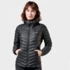 Montane Women's Crest Hybrid Jacket