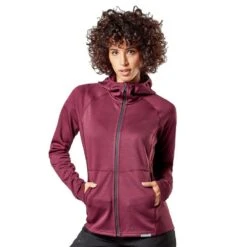 Montane Women's Pulse Hoody -Regatta Store go 168921 z