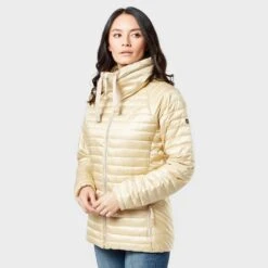 Craghoppers Womenâs Greta Insulated Jacket