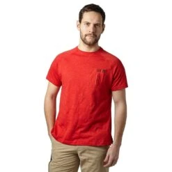 Men's Hopegill T-Shirt -Regatta Store go 171030 z