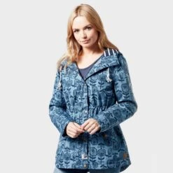 Women’s Agnes Showerproof Jacket