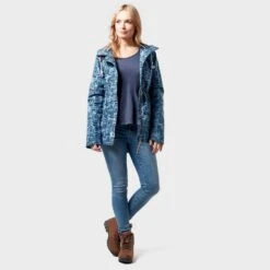 Women’s Agnes Showerproof Jacket -Regatta Store go 172078 c