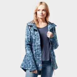 Women’s Agnes Showerproof Jacket -Regatta Store go 172078 d