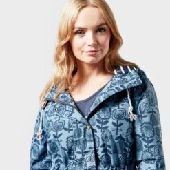 Women’s Agnes Showerproof Jacket -Regatta Store go 172078 e